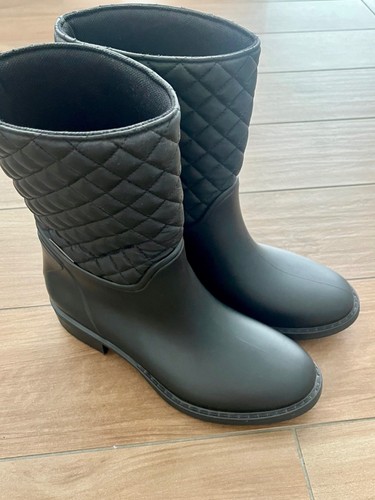 Marc cain gummstiefel wie - wie, neu