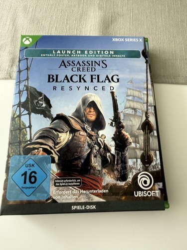 Assassin creed black flag - assassin's,