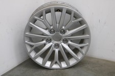 1 einzelne 16 Zoll Leichtmetall felge Audi A3 8V 8V0601025BA