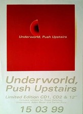 Underworld: Push Upstairs |