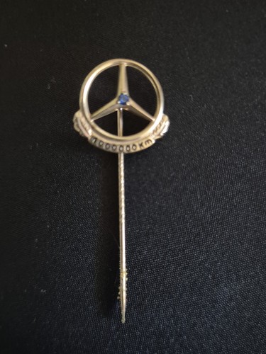 Anstecknadel mercedes - anstecknadel,