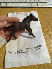 Schleich - Mustang Fohlen aus