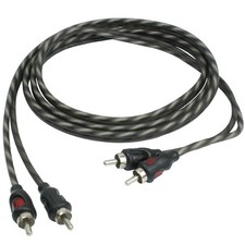 Cinchkabel 1,5m Stereo Audio