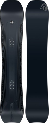 Nitro pantera snowboard - pantera,