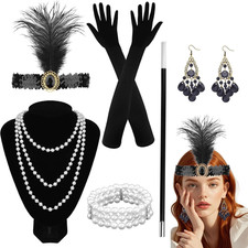 20er Jahre Accessoires, Great