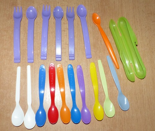 Tupper kinder konvolut - tupper,