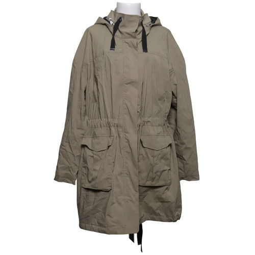The outer wear parka - wear,