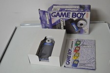Game Boy Kamera Leselupe Das