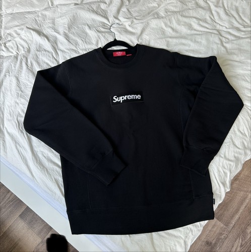 Supreme box logo - box,