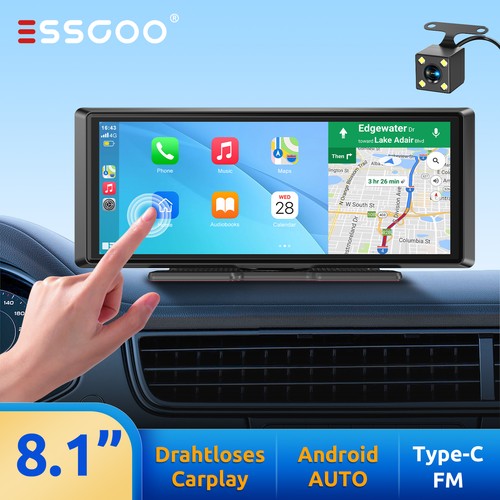 Autoradio wireless apple - autoradio,