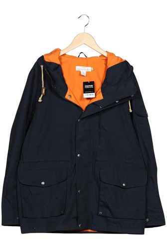Mantel herren winter parka - mantel,