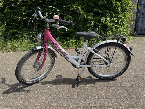 Puky kinderfahrrad zoll - kinderfahrrad,