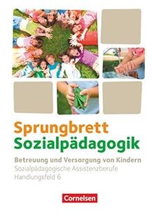 Sprungbrett sozialpädagogik - sprungbrett,