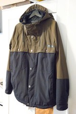 Burton Skijacke/Snowboard