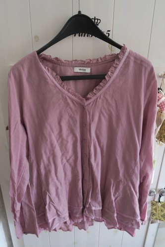Tunika bluse kleid myrine - tunika,, kleid,