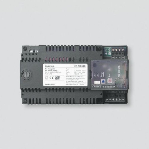 Siedle bng 650 de - 650-0,