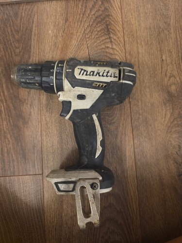 Makita dhp482 kombi 4 ah - makita,