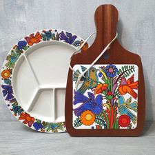 Acapulco VILLEROY & BOCH 70er