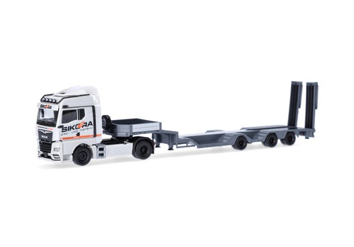 Herpa 320849 man tgx - 320849,