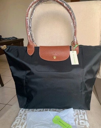 Longchamp shopper tasche le - tasche, "le