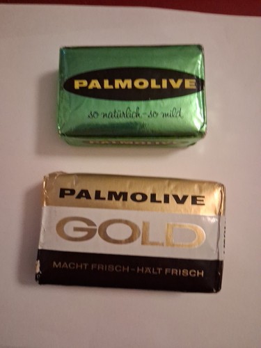 Palmolive seife 1xgold 1x - 1xgold,
