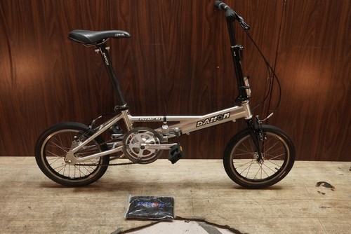 Dahon presto in folding - dahon, 16