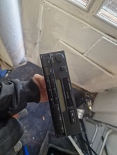 Autoradio VW Alpha 4 Golf Passat T4 Scirocco jetta vento radio gamma Mit Code