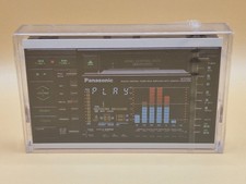 PANASONIC DTR 6474 Metall