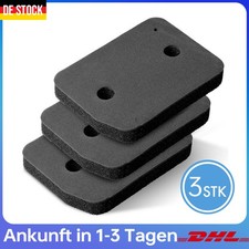 3 x Filter für Miele t1