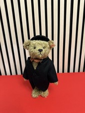 Steiff Leierkastenmann 671005 Limited Ed. 1000 Stk. Gebraucht Top !