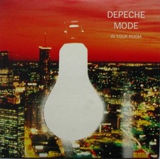 ENGLAND CD MAXI SINGLE DEPECHE