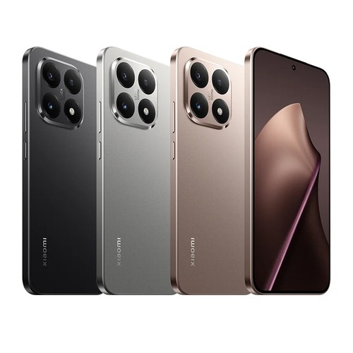 Xiaomi 15t smartphone - xiaomi,
