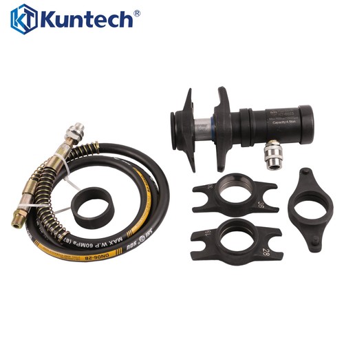 Hydraulischer