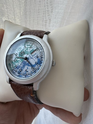 Adec life automatik vintage - automatik,