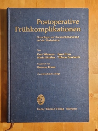 Postoperative