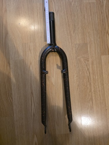 Gabel 26zoll 8zoll x 150mm - gabel,