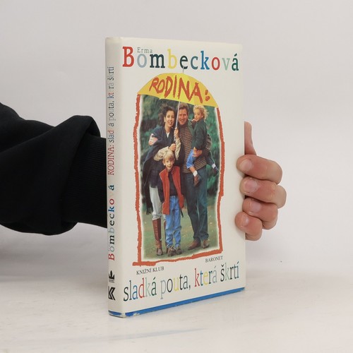 Rodina sladká pouta která - sladká,