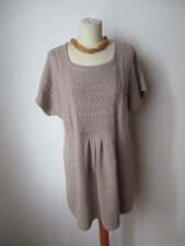 H&M Mama Damen Strick Kleid