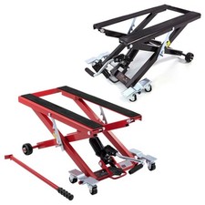 Motorradhebebühne 500kg