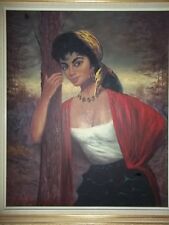 ,Zingaro´ Zigeunerin