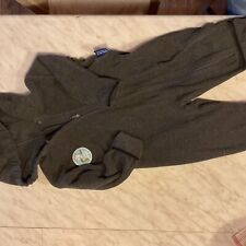 winter overall baby Gr  80 von Hoppediz Sehr Gut Erhalten