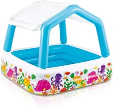 Intex 57470 sun shade - sun, kinder