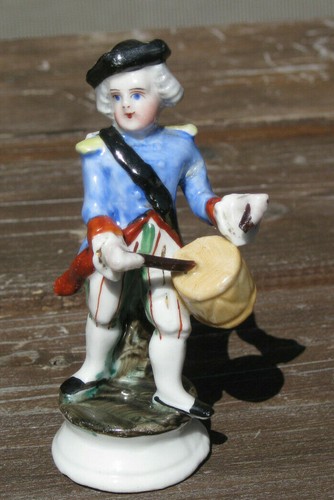 Porzellanfigur um 1900 - ca.,