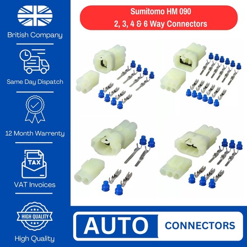 Sumitomo 090 4 6 - hm, 2,3,4