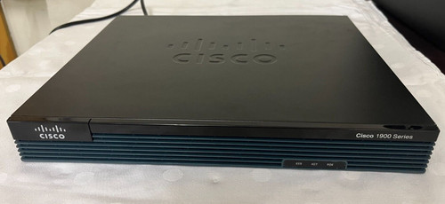 Cisco 1921 1900series 512 - cisco, 1921/k9