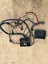 VW T3 BUS DOKA Pritsche