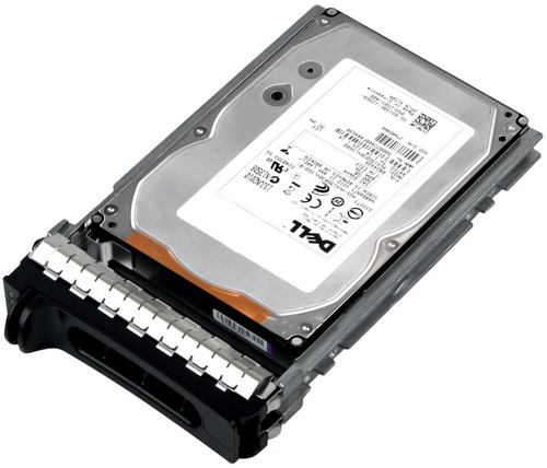Festplatte dell 0x150k - dell,