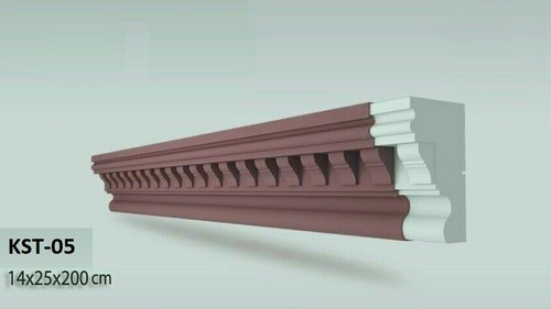 Meter fasadenprofile - 2,
