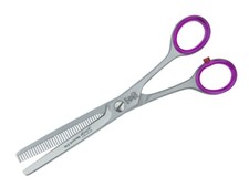 Modellierschere Friseurschere Haarschere SCHULZE Solingen  Art. 21111