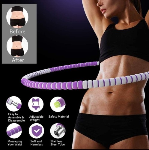 Hula hoop reifen fitness ring - hoop,